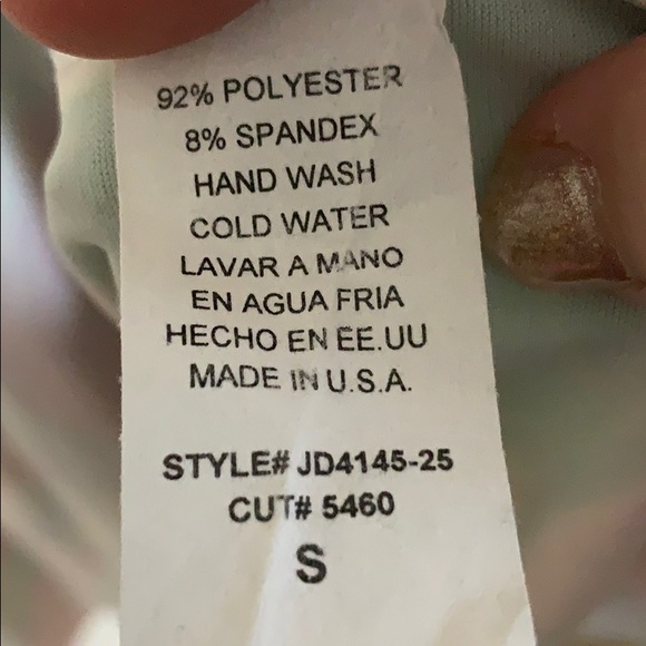 Body Central Boutique Sundress - Picture 5 of 5